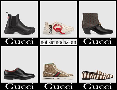 gucci uomo scarpe pelle|scarpe gucci inverno 2020.